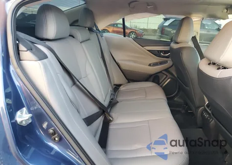 2022 Subaru Legacy Limited z USA, uszkodzony, nr VIN 4S3BWAN6XN3003214